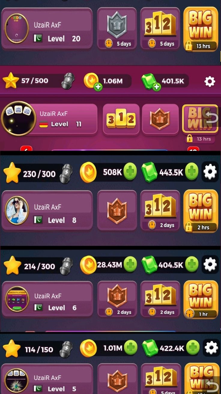 MrPacho game